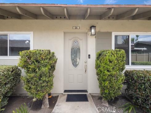 3139 E Chapman  5A , Orange, CA