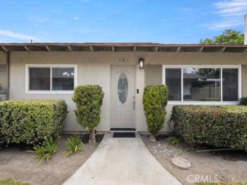 3139 E Chapman  5A , Orange, CA
