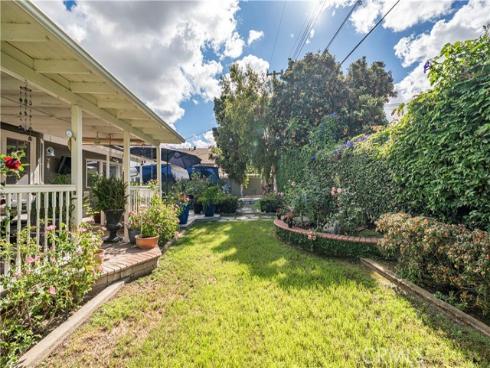 1224 E Orange Grove  , Orange, CA