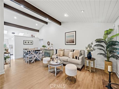 1224 E Orange Grove  , Orange, CA