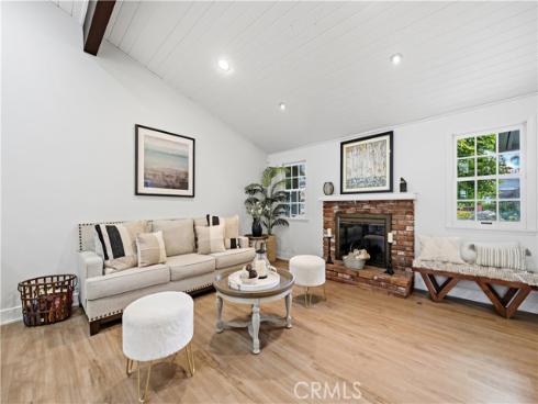 1224 E Orange Grove  , Orange, CA