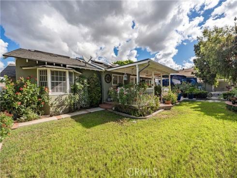 1224 E Orange Grove  , Orange, CA