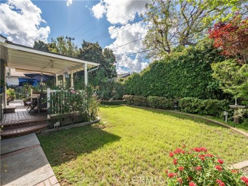 1224 E Orange Grove  , Orange, CA