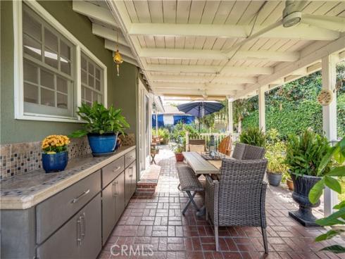1224 E Orange Grove  , Orange, CA