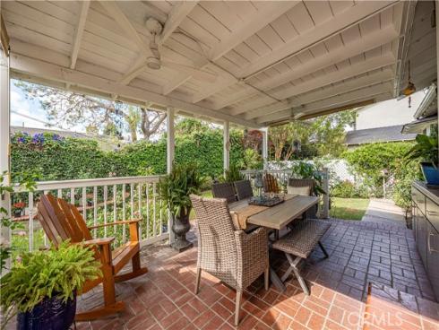 1224 E Orange Grove  , Orange, CA