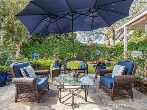 1224 E Orange Grove  , Orange, CA