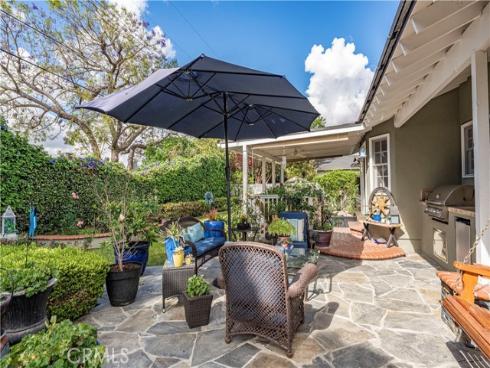 1224 E Orange Grove  , Orange, CA