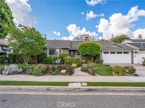 1224 E Orange Grove  , Orange, CA