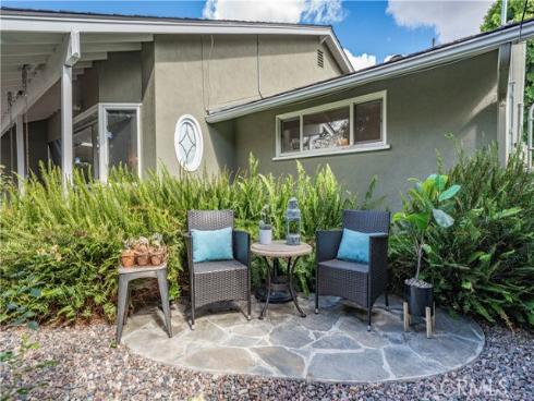 1224 E Orange Grove  , Orange, CA
