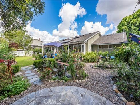 1224 E Orange Grove  , Orange, CA