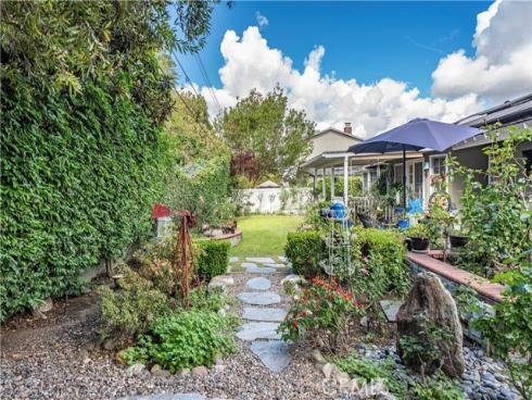 1224 E Orange Grove  , Orange, CA