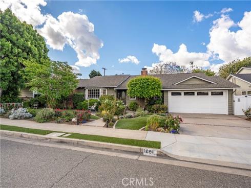 1224 E Orange Grove  , Orange, CA