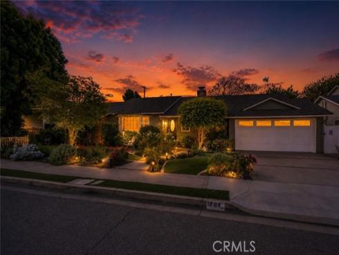 1224 E Orange Grove  , Orange, CA