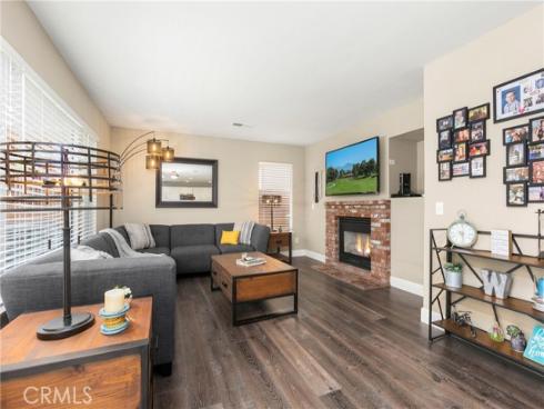 1213 E Sunflower  , Orange, CA