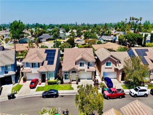 1213 E Sunflower  , Orange, CA