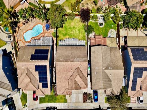 1213 E Sunflower  , Orange, CA