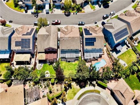 1213 E Sunflower  , Orange, CA