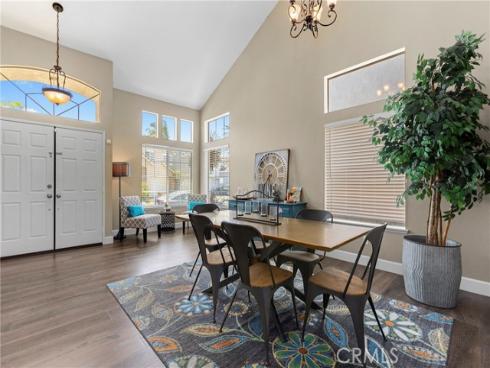 1213 E Sunflower  , Orange, CA