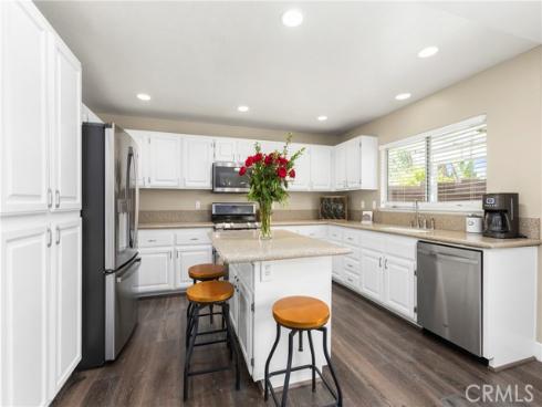 1213 E Sunflower  , Orange, CA