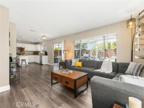 1213 E Sunflower  , Orange, CA