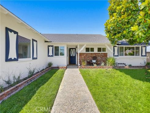 531 W Brentwood , Orange, CA