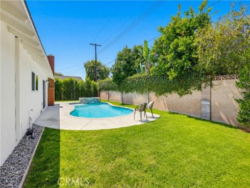 531 W Brentwood , Orange, CA