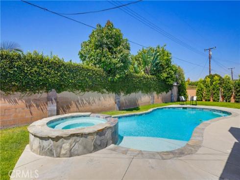 531 W Brentwood , Orange, CA
