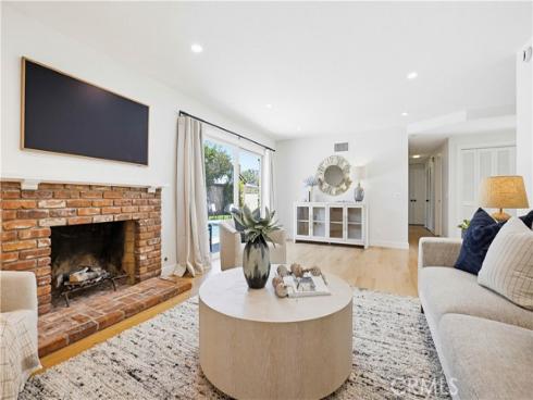 531 W Brentwood , Orange, CA