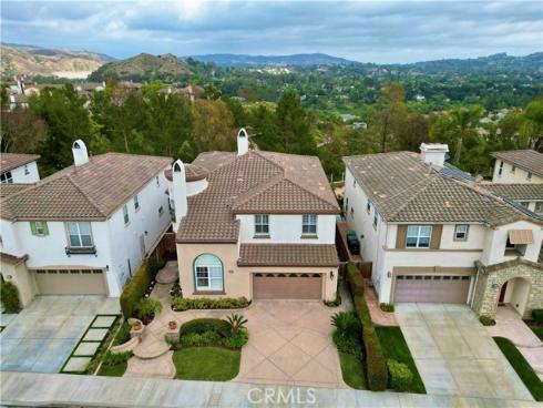6710 E Bonita   Court, Orange, CA
