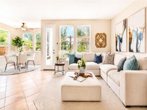 6710 E Bonita Court, Orange, CA