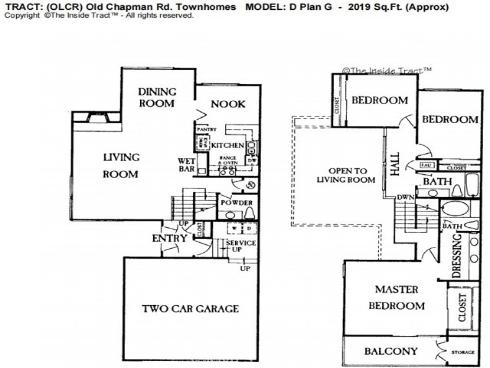 137 S Stonebrook , Orange, CA
