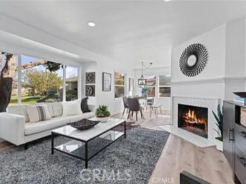 1052 W Palmyra , Orange, CA