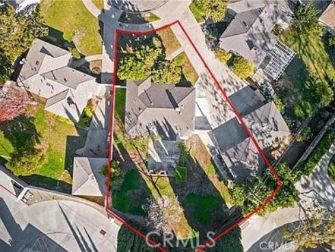 1052 W Palmyra  , Orange, CA