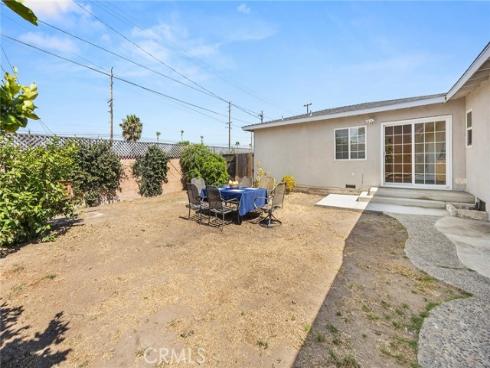 774 N Victoria   Drive, Orange, CA