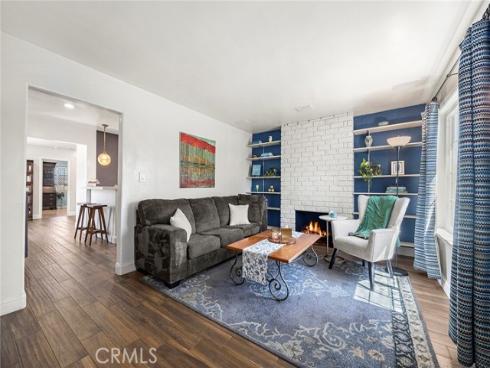 774 N Victoria Drive, Orange, CA