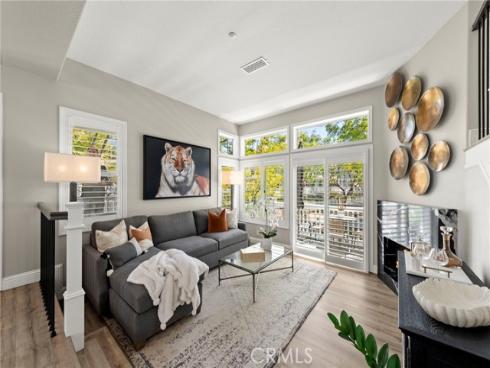 596 N Pageant A , Orange, CA