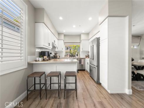 596 N Pageant A , Orange, CA