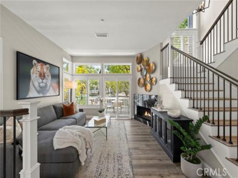 596 N Pageant A , Orange, CA