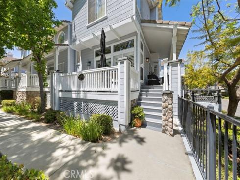 596 N Pageant A , Orange, CA