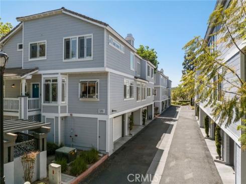 596 N Pageant A , Orange, CA