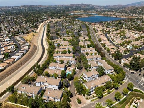 596 N Pageant A , Orange, CA