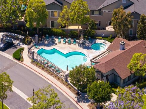 596 N Pageant A , Orange, CA