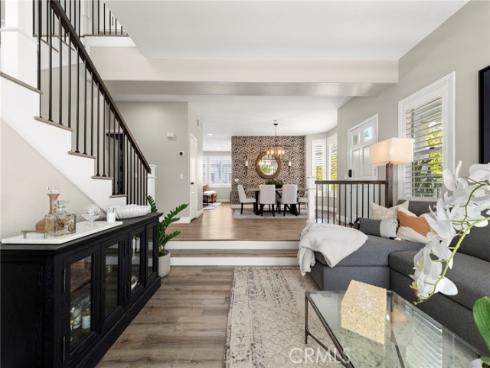 596 N Pageant A , Orange, CA