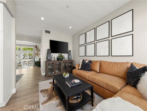 596 N Pageant A , Orange, CA