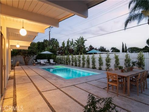 3812 E Kirkwood , Orange, CA