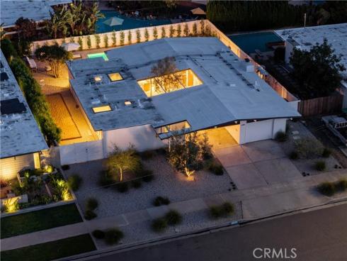 3812 E Kirkwood , Orange, CA