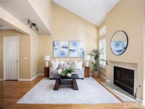 5931 E Rocking Horse 3 Way, Orange, CA