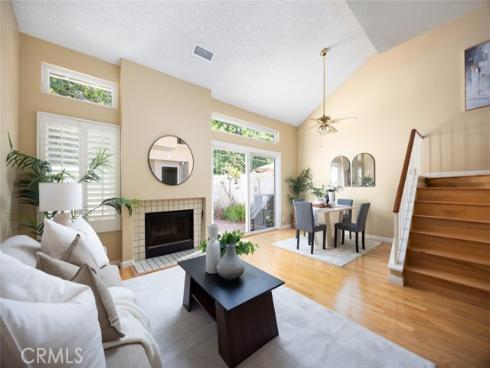 5931 E Rocking Horse 3 Way, Orange, CA