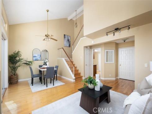 5931 E Rocking Horse 3 Way, Orange, CA