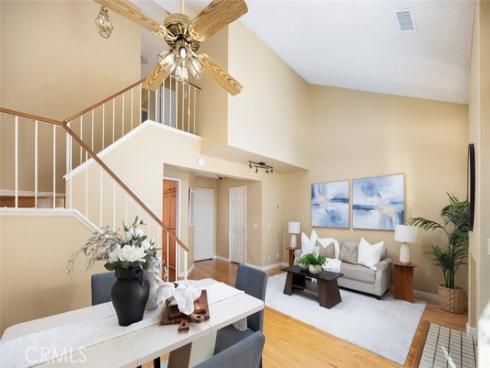 5931 E Rocking Horse 3 Way, Orange, CA